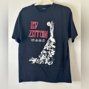 Led Zeppelin Stairway To Heaven CH Gold Series Size L